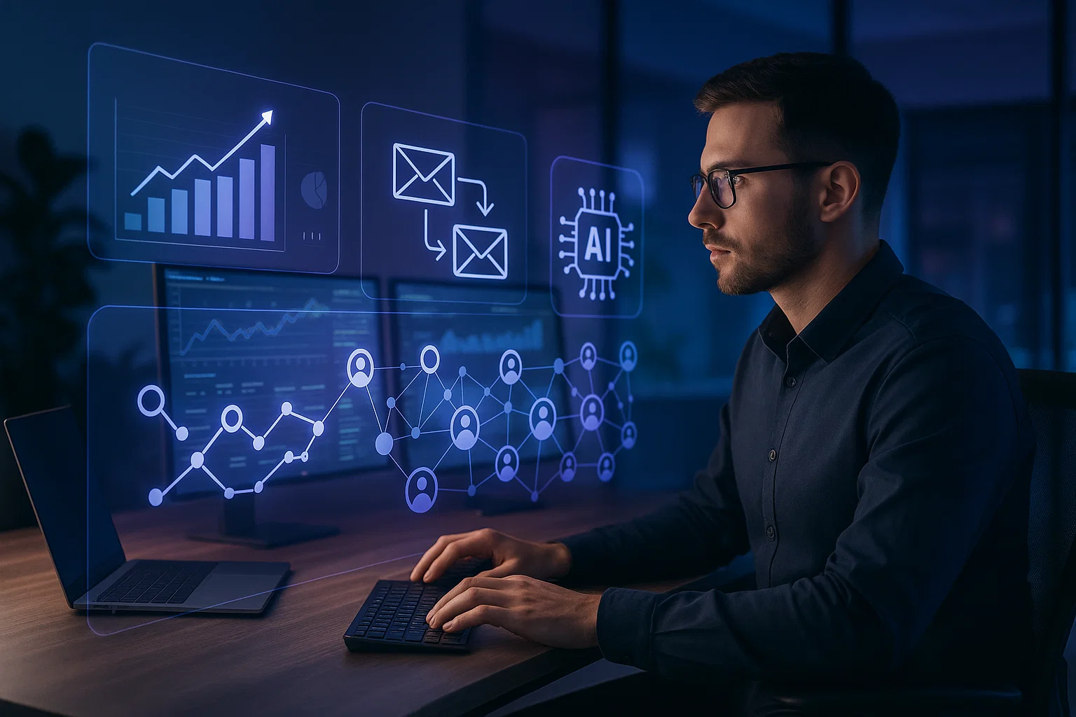 EDS Soluções em Marketing e Publicidade