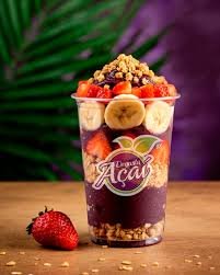 Açai Delicioso